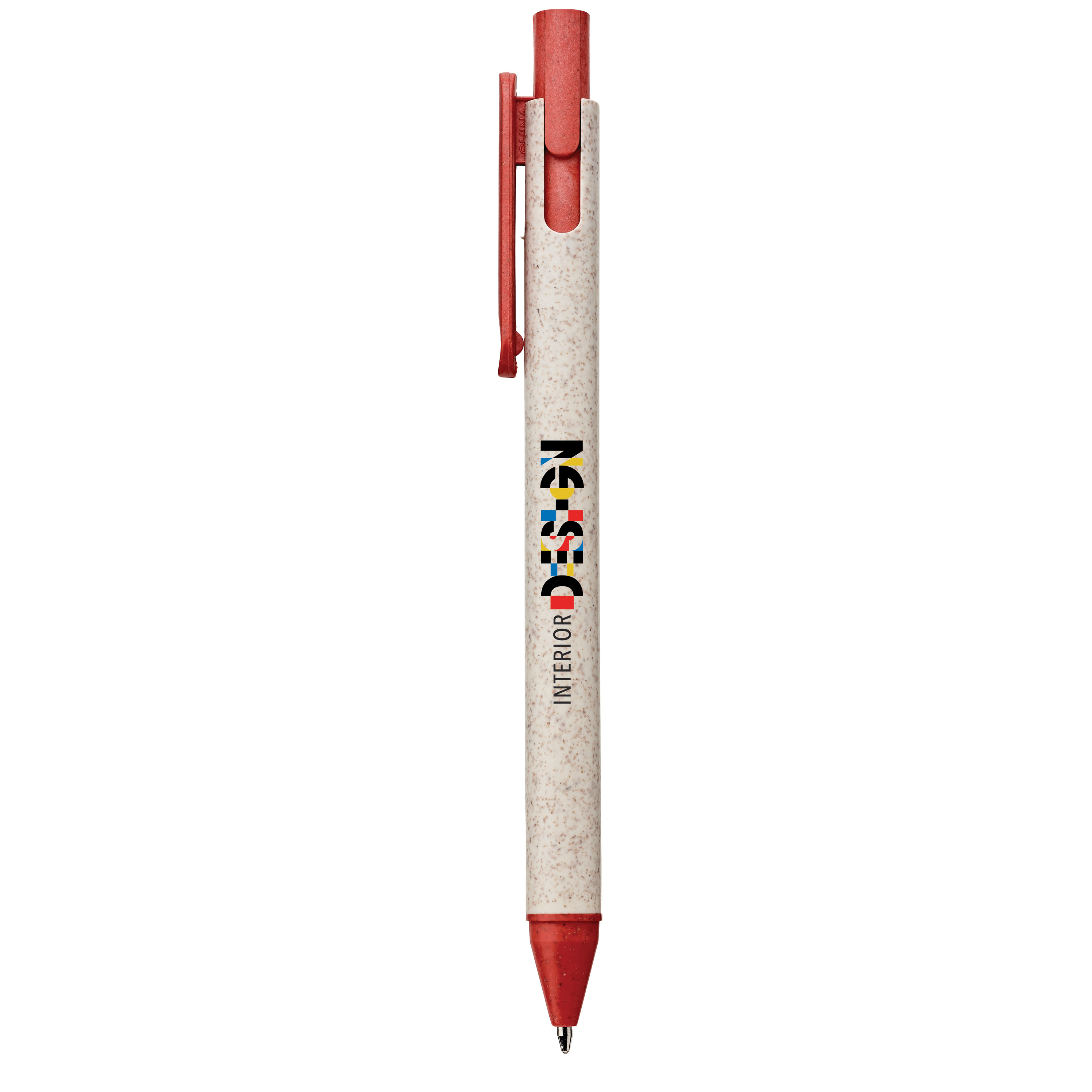 Trigo Ballpoint Pen 25