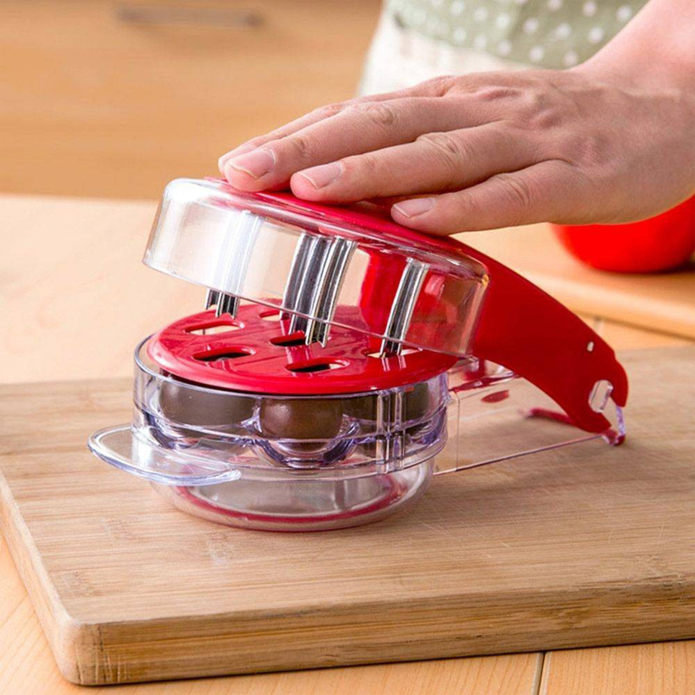 Abs Creative Cherry Seeding Tool 2