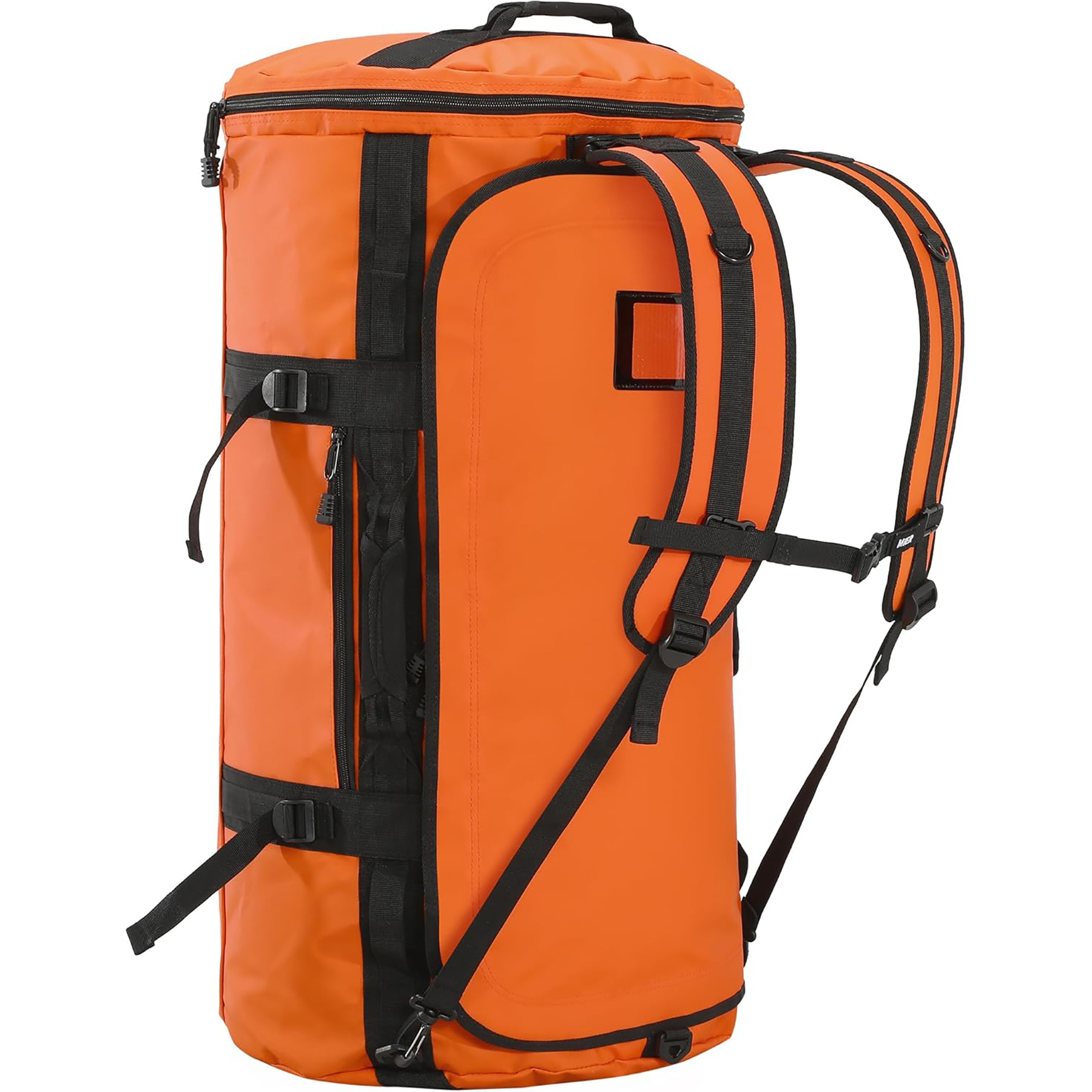 Duffel Backpack Sports Gym Bag 4