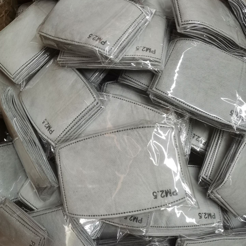 PM2.5 Replaceable Filters 5