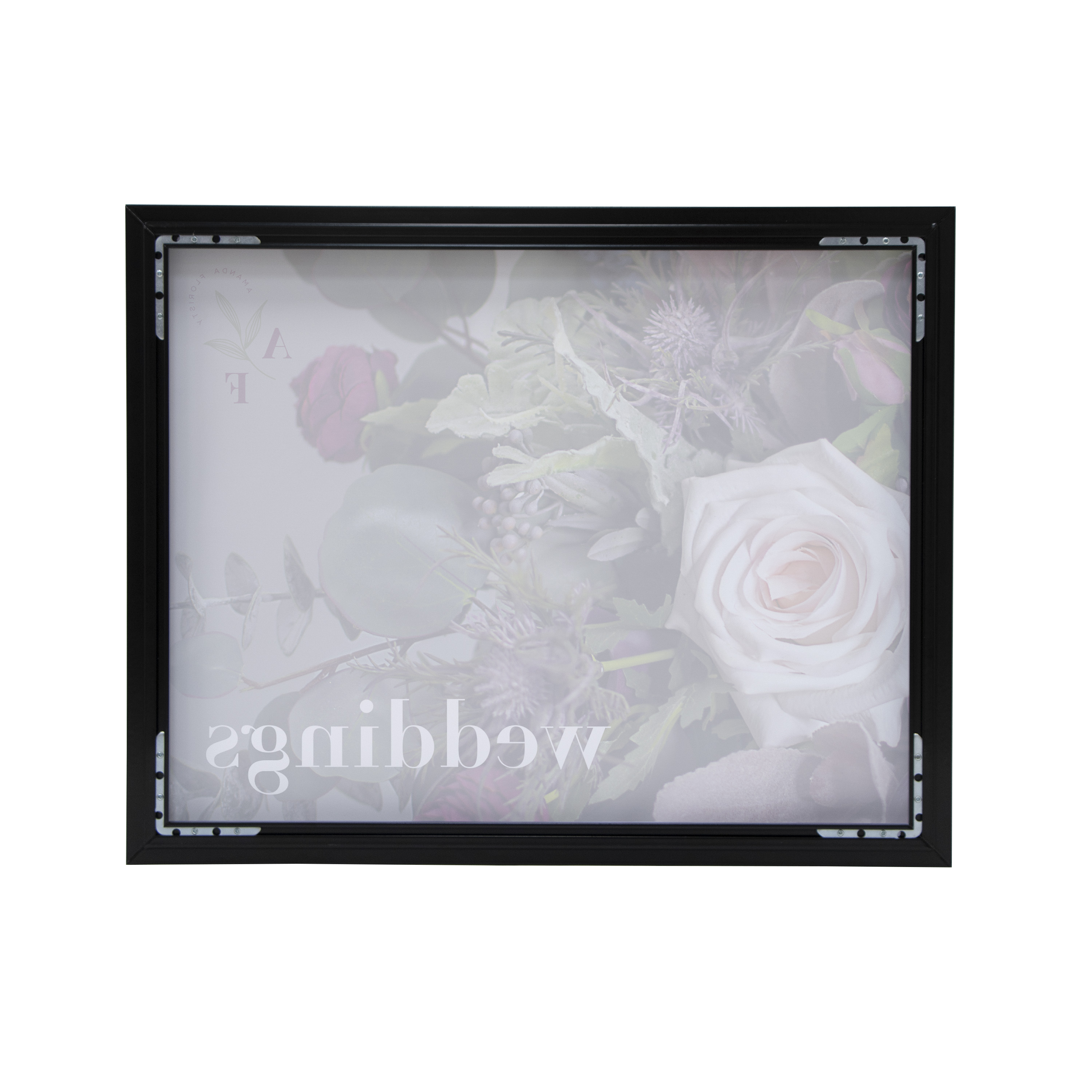 16" x 20" Lux Print Kit 3
