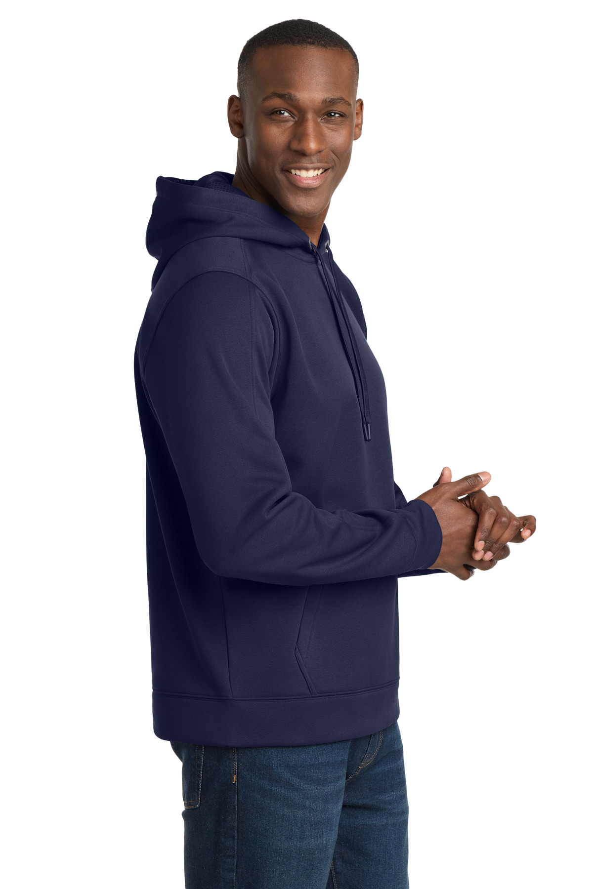 Sport-Tek Repel Fleece Hooded Pullover. ST290, custom hoodie or sweatshirt with logo imprint 17