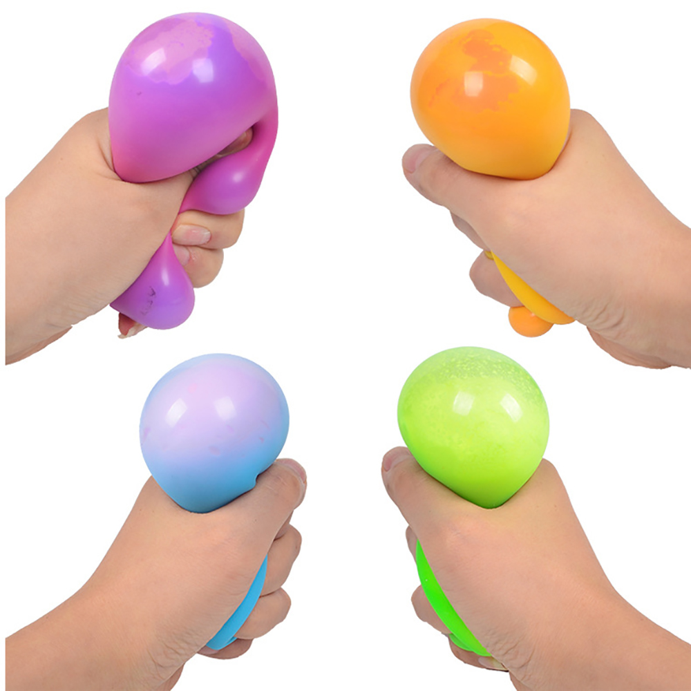 Squishy Stress Ball 2
