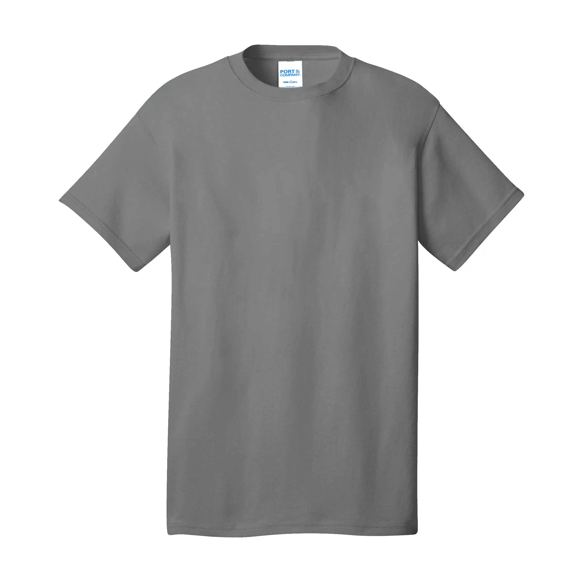 Port & Company - Core Cotton Tee 183