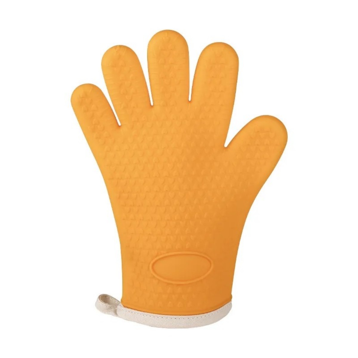 High Temperature Silicone Gloves for Cooking 8