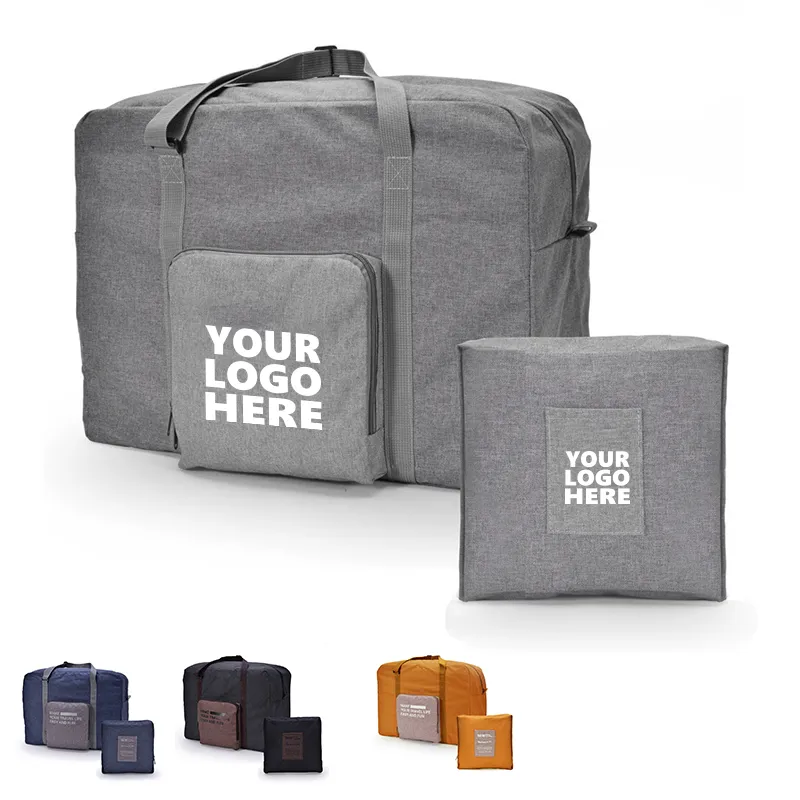 Travel Luggage Bag 2