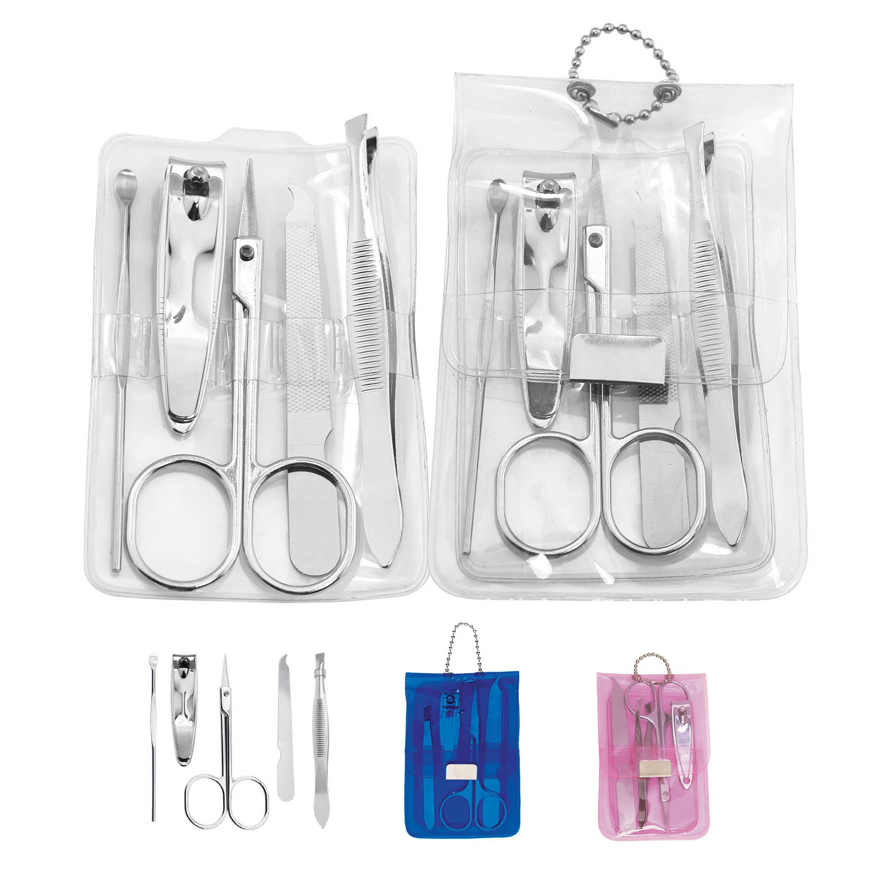 Vinyl Manicure Set 2