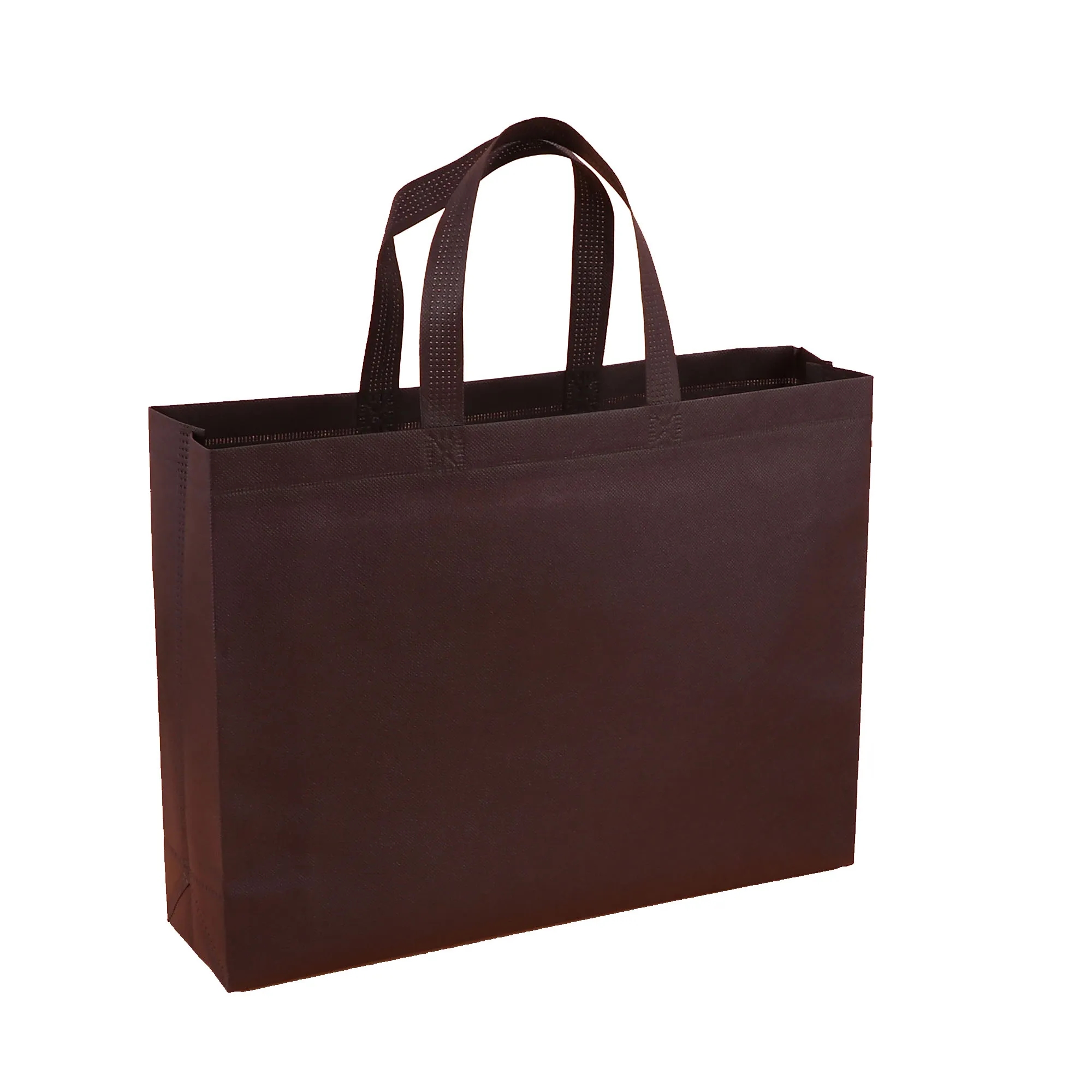 Non-Woven Shopping Bags with Customizable Pictures 1