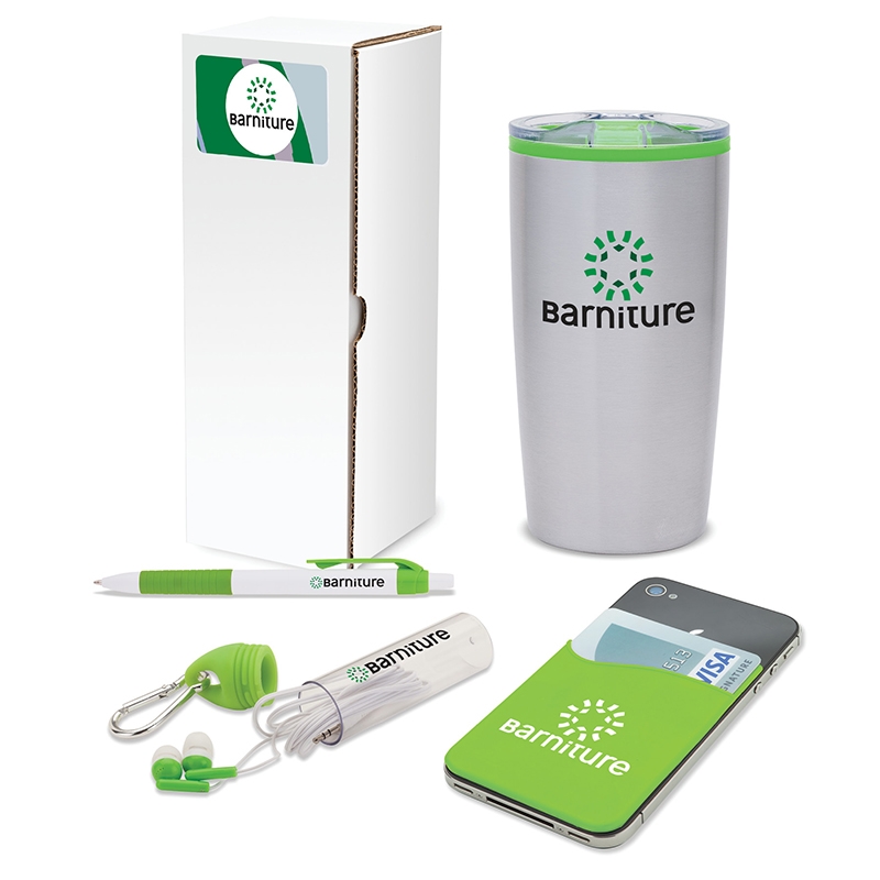 Valued 4-Piece Thank You Gift Set 3