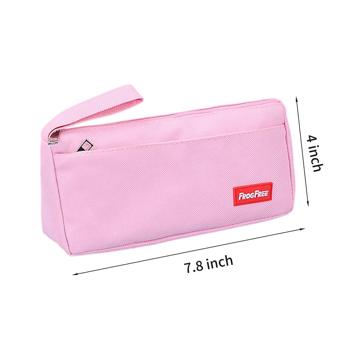 Two Layer Stationery Case for Students and Professionals 5