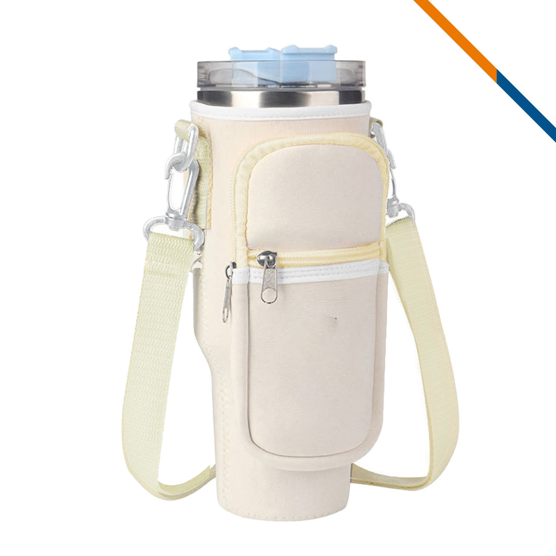 Ainor Water Bottle Pouch 3