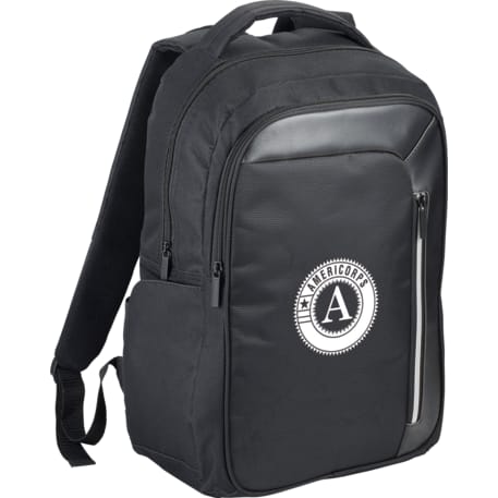 Vault RFID Security 15" Computer Backpack 4