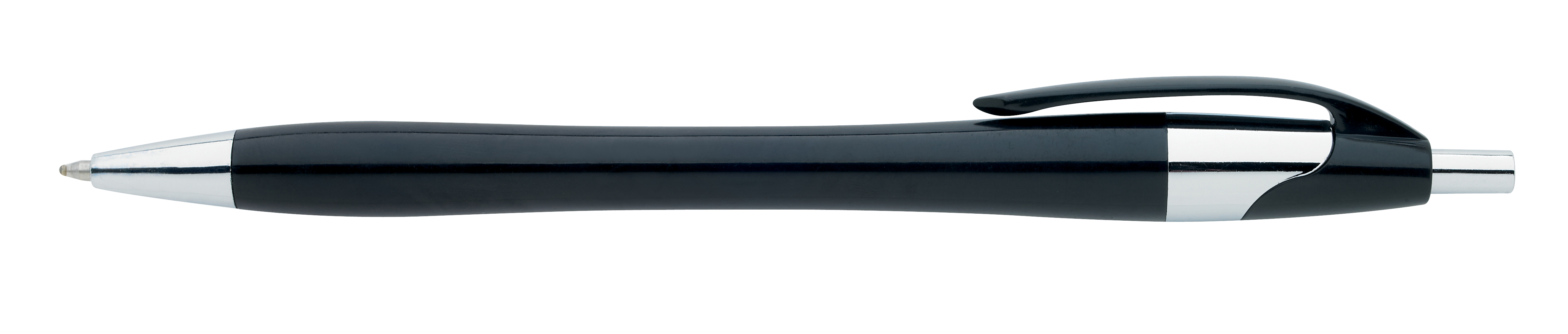 Good Value™ Chrome Dart Pen 15