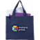 Mini Non-Woven Heat Sealed Tote 90