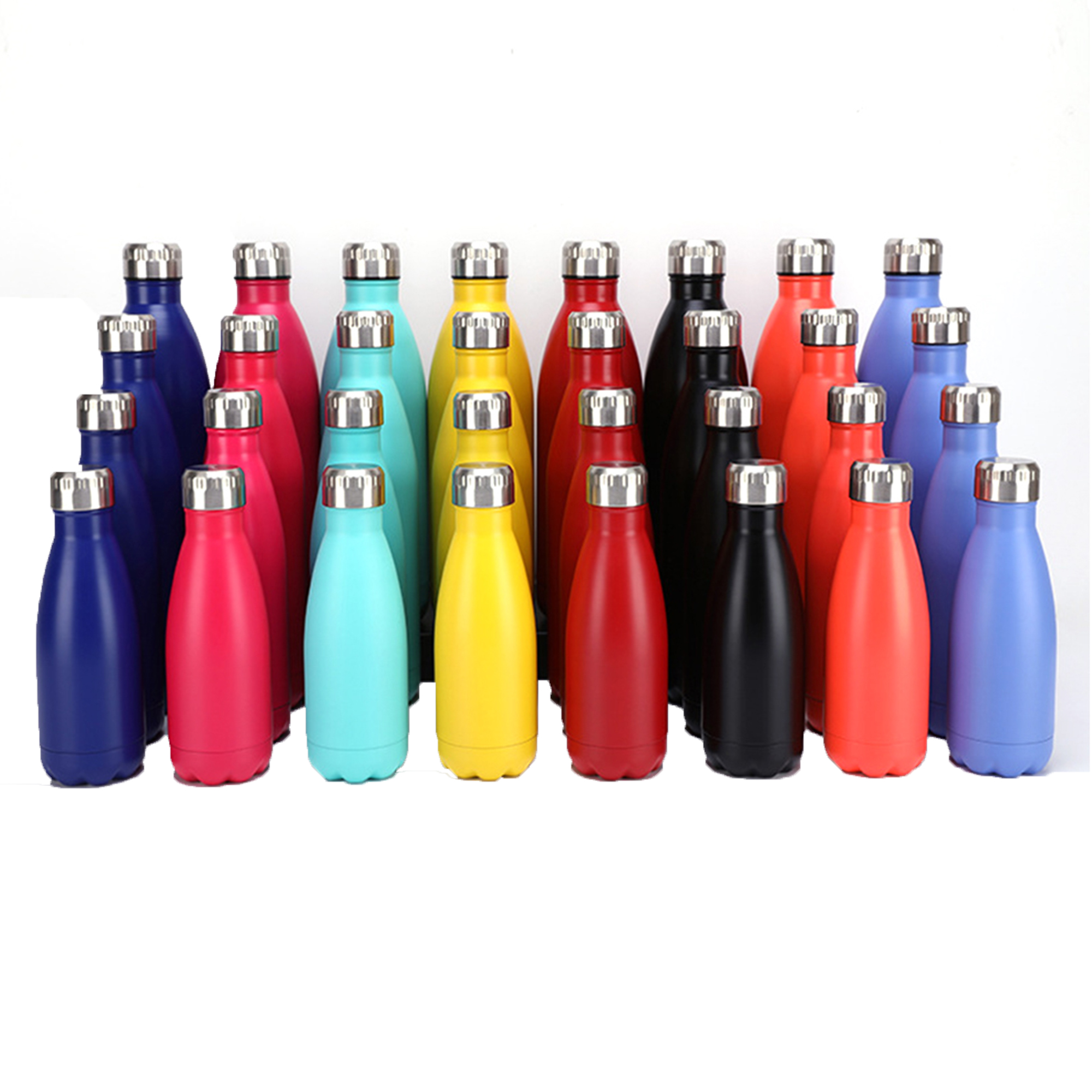 17OZ 304 Stainless Steel Creative Bottle 3