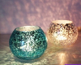 Candle Set 2