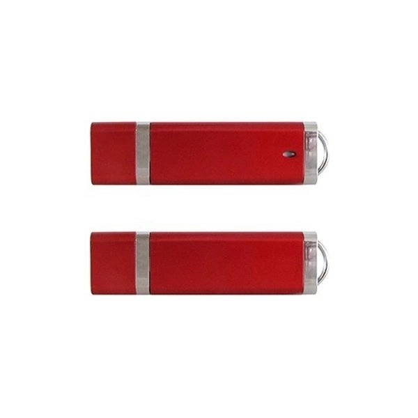 Diplomat USB Drive 3