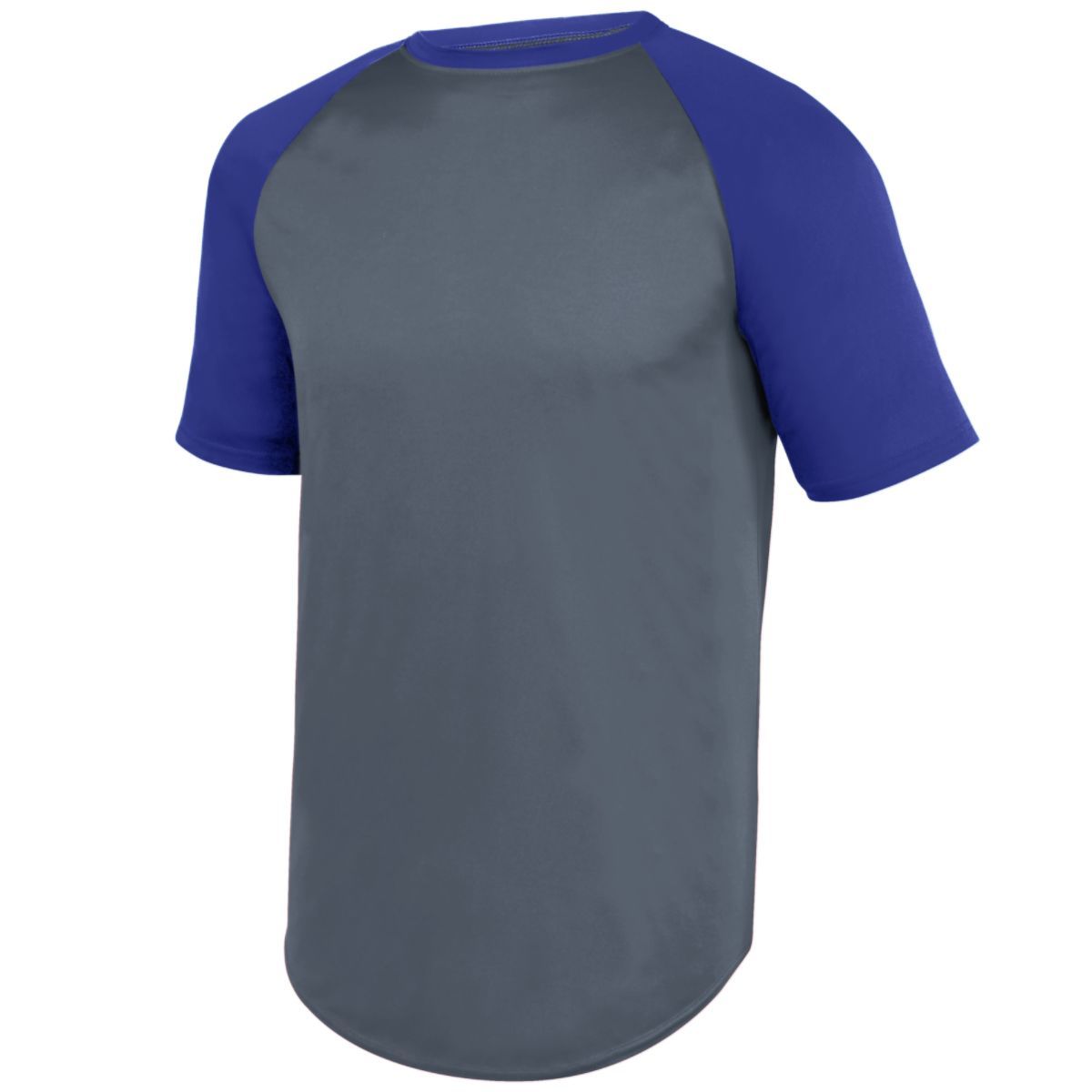 Youth Attain Diamond Jersey 10