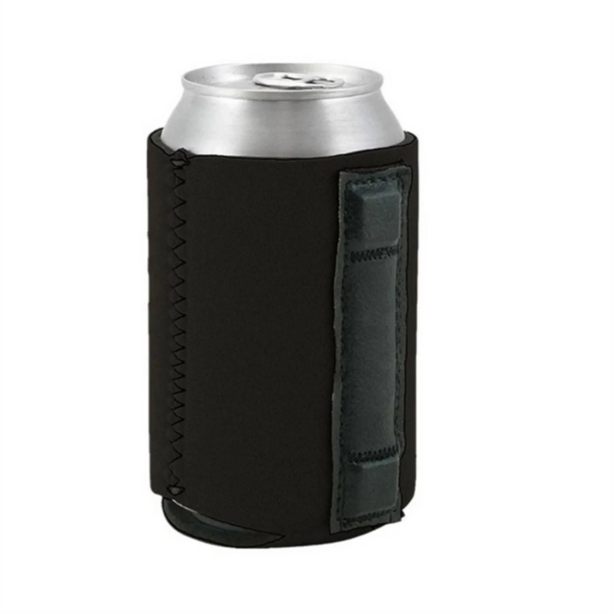 Magnetic Can Cooler Sleeve 1