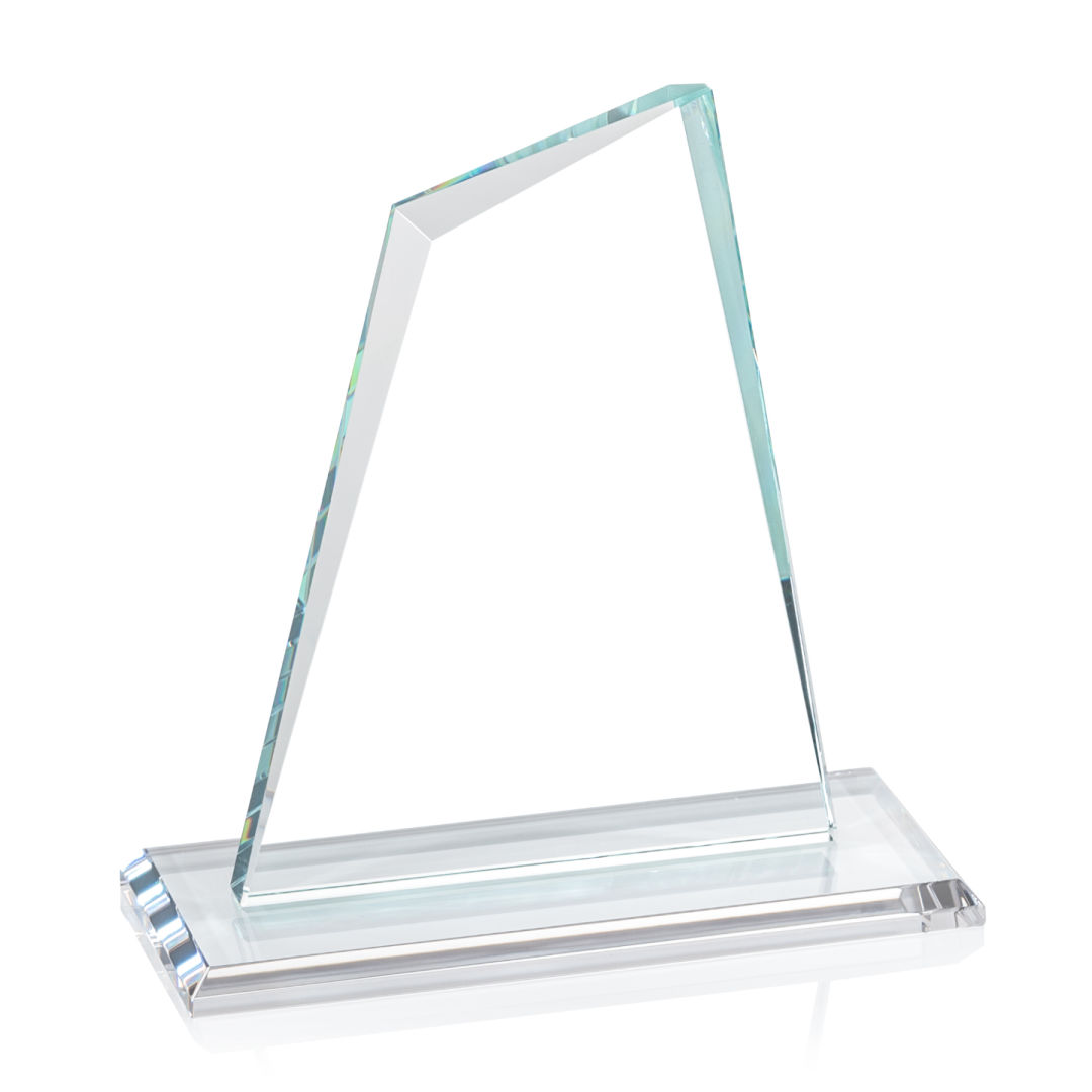 Summit Award - Clear 9