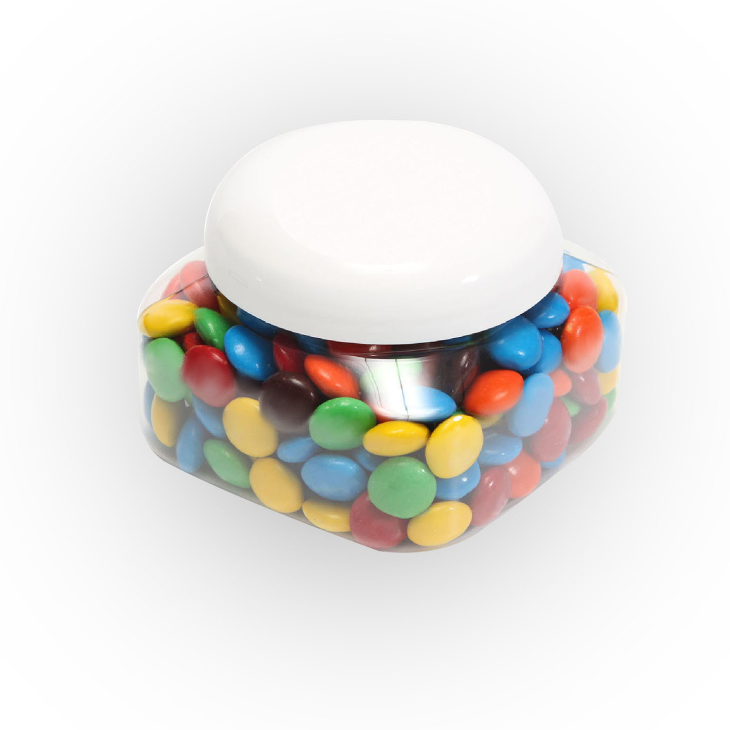 Large Snack Canister Premium Fill 1
