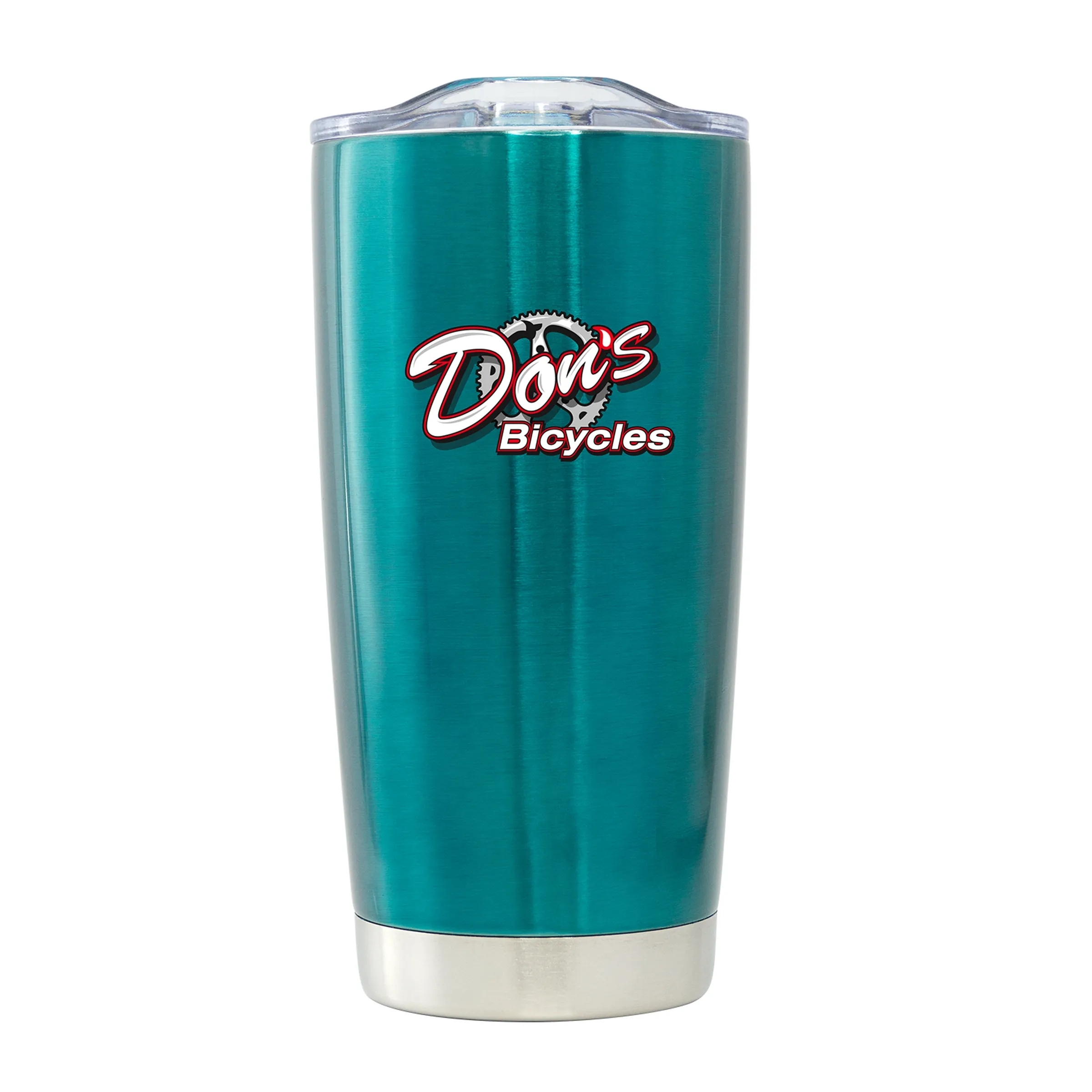 Vacuum Travel Mug 10