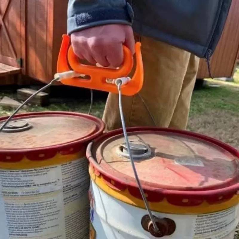 Paint Bucket Lifter 6