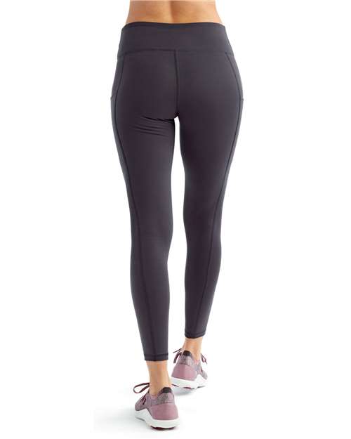 Women's Performance Leggings - TD531 11