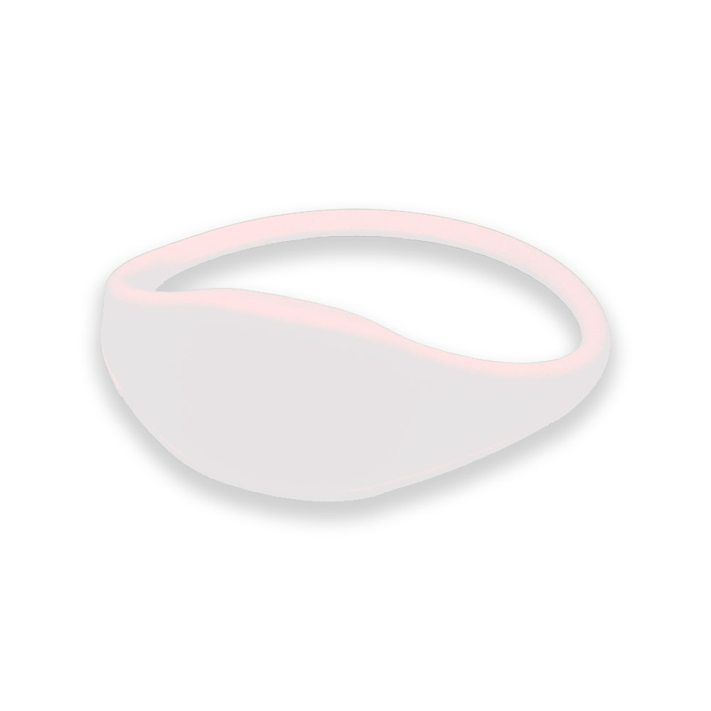 PulseBand RFID Silicone Wristband 4