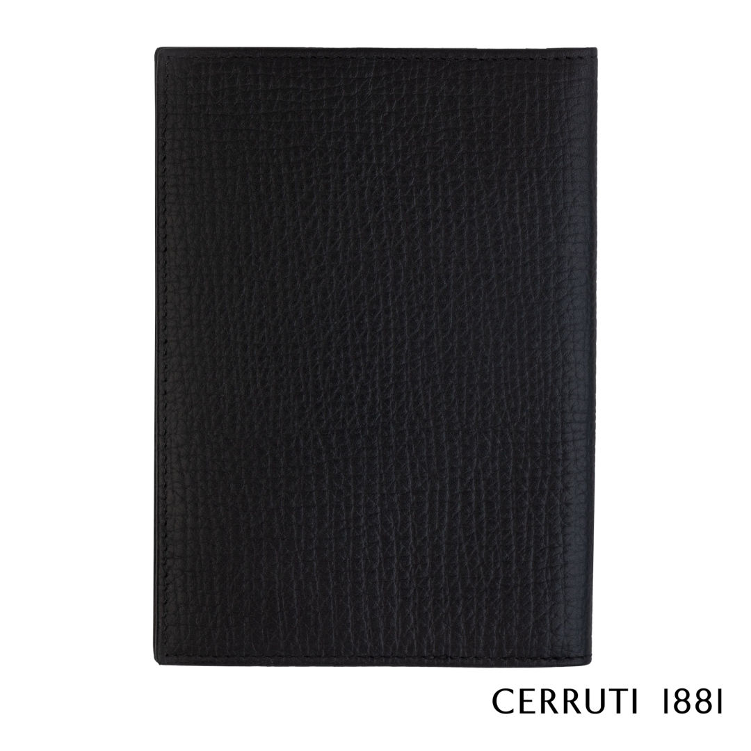 Cerruti 1881® Irving Passport Cover 4