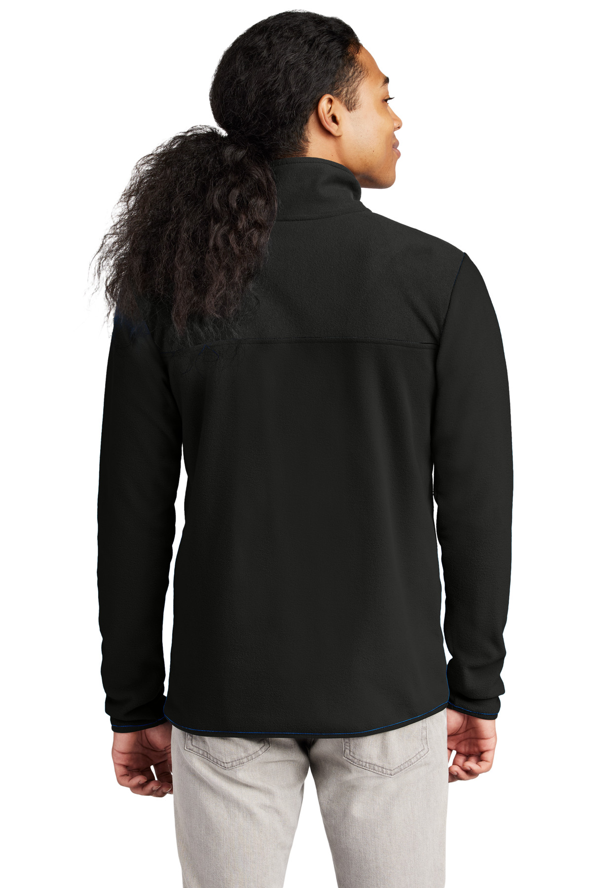The North Face Glacier 1/4-Zip Fleece NF0A7V4L 3