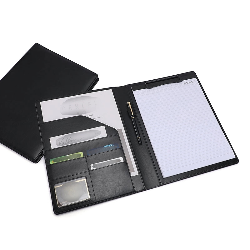 Padfolio/Resume Portfolio Folder 3