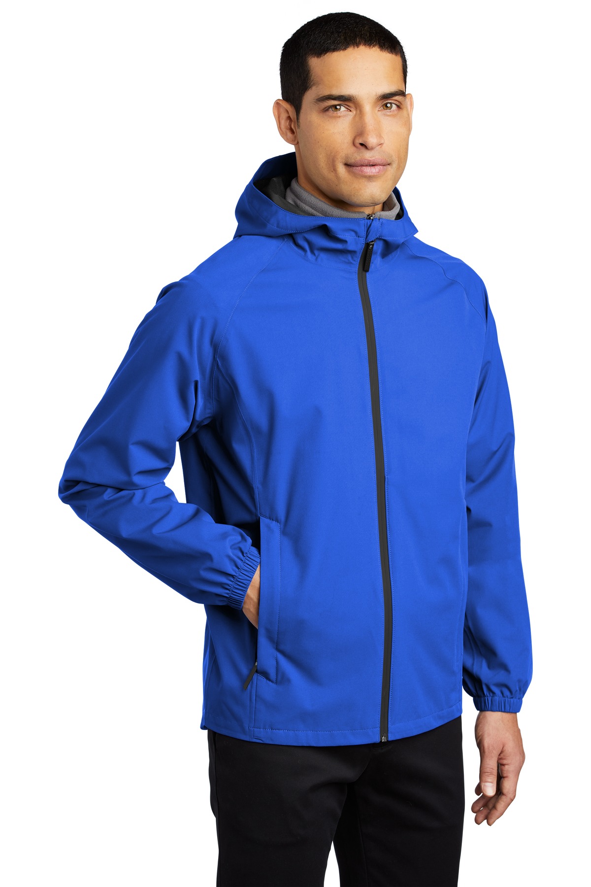 Port Authority® Essential Rain Jacket 7