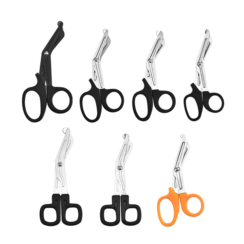 Bandage Scissors 2