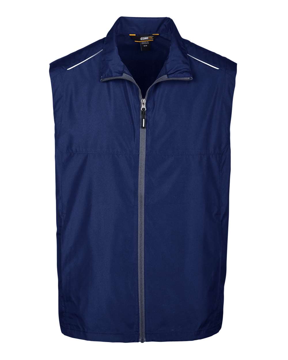 Men's Techno Lite Unlined Vest - CE703 34