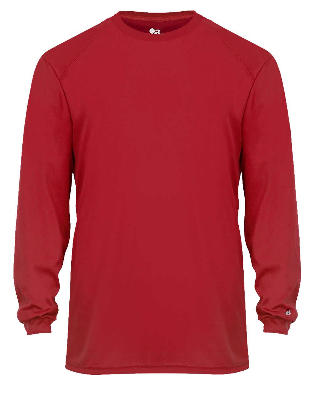 B-Tech L/S Tee 4