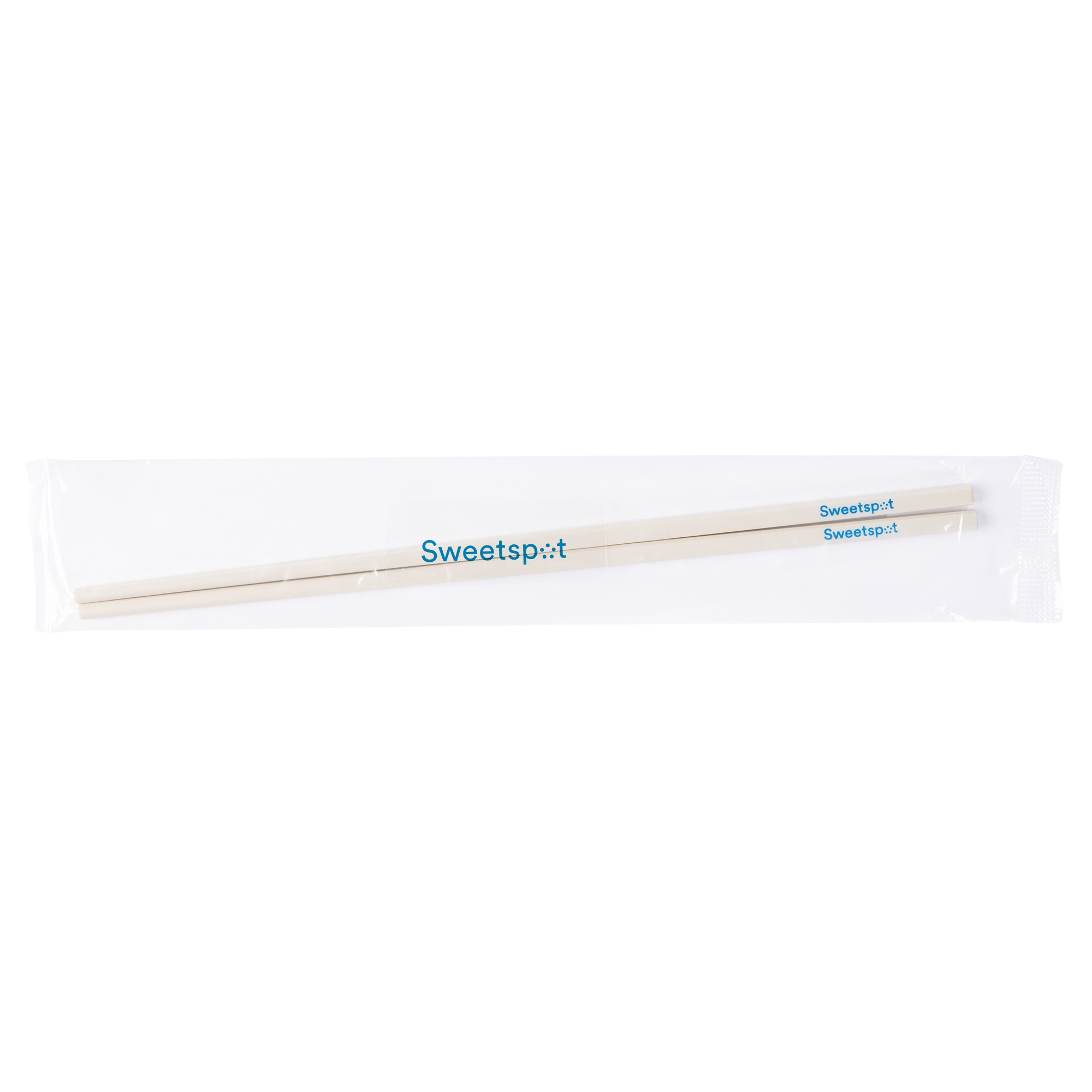 Ivory Chop Sticks 2