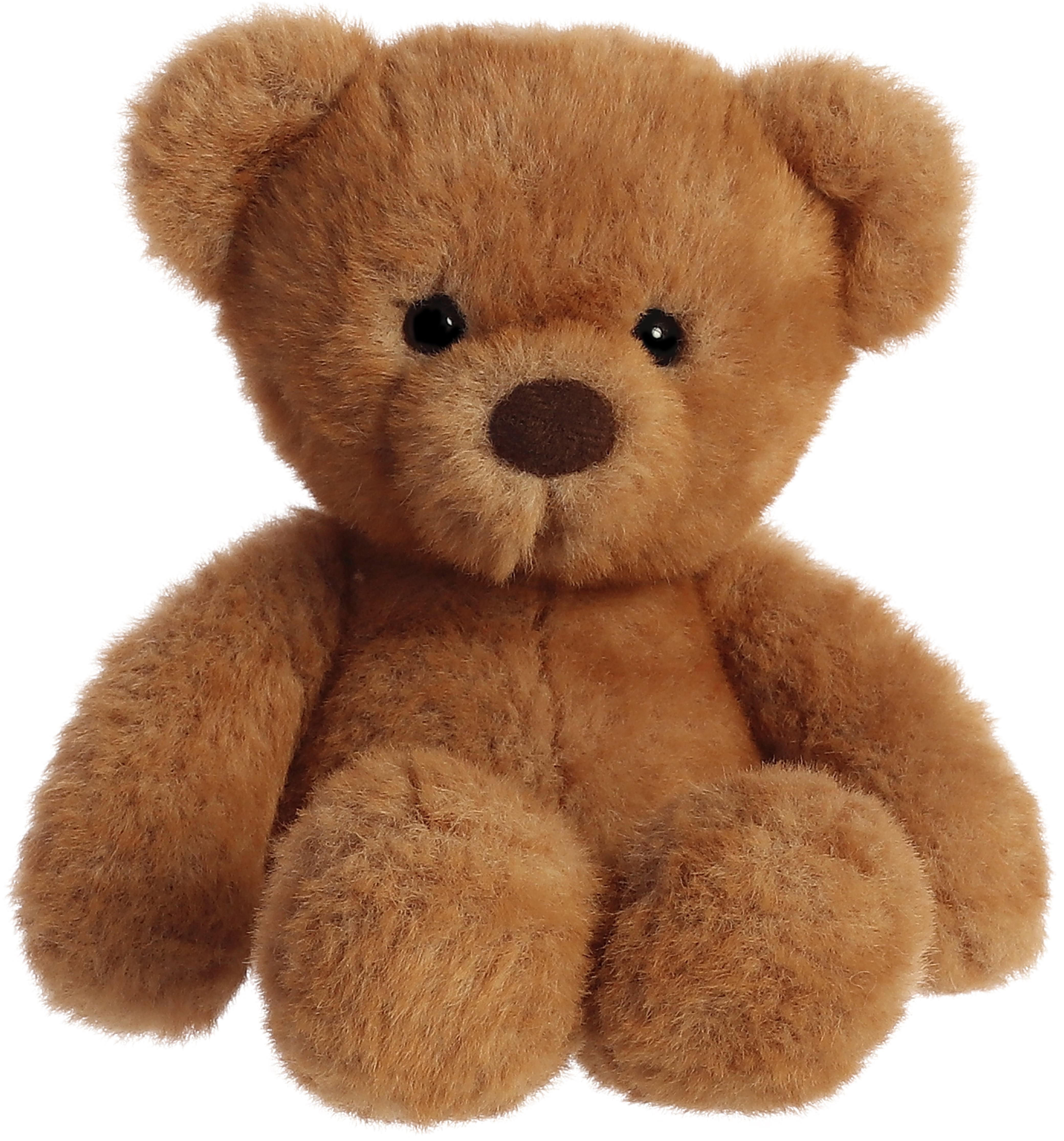 9" Softie Bear 2