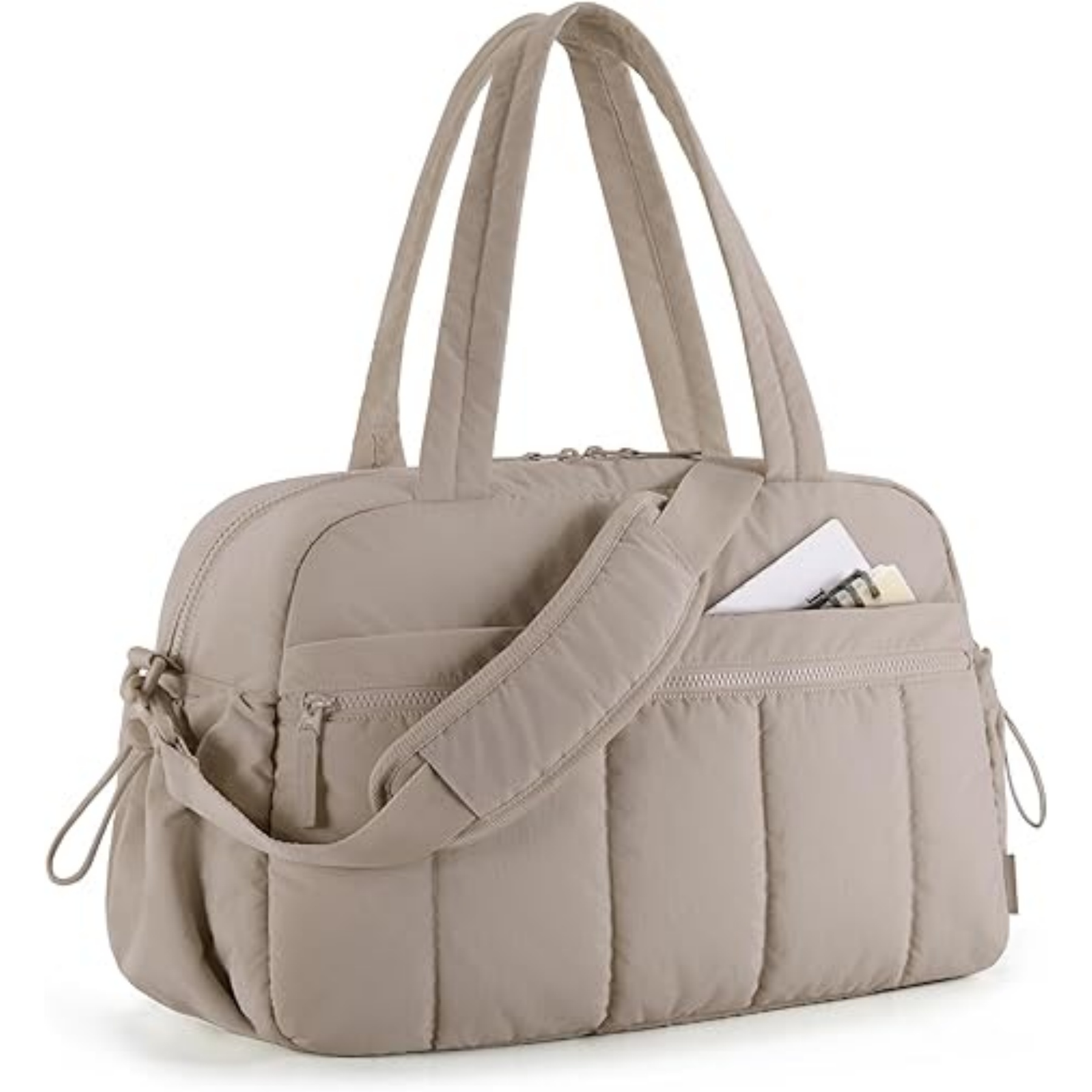 Women Gym Duffle Bag 3