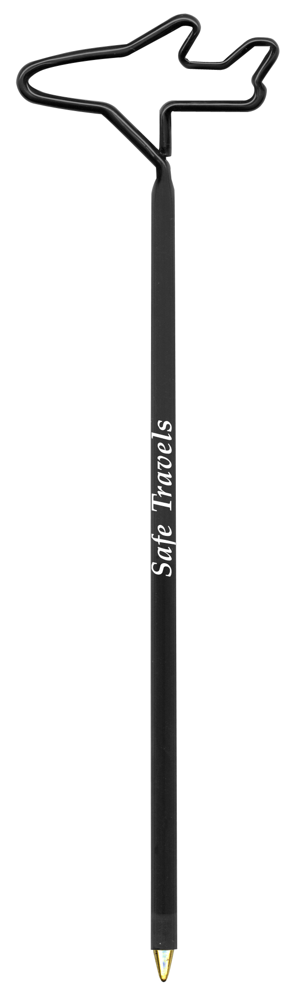 Airplane Baby Bend, Bent Pen