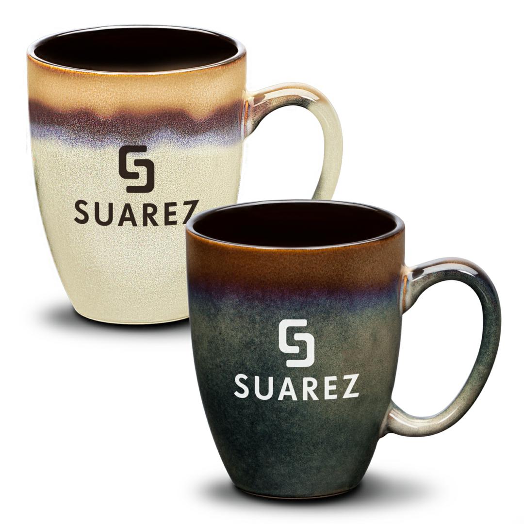 Staunton Mug - 15oz - Imprinted 2