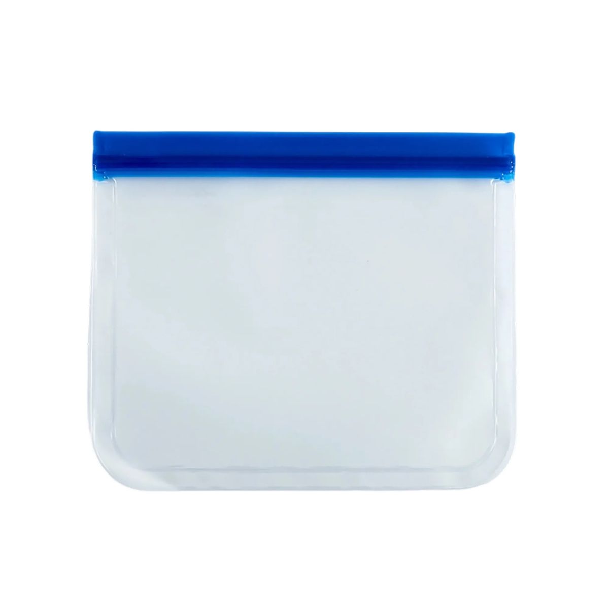 Transparent PEVA Food Bag for Kitchen Organization 12