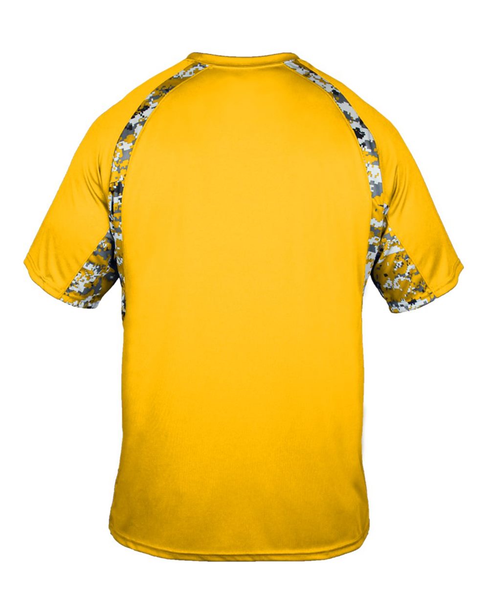 Men's Hook Digital T-Shirt - 4140 18