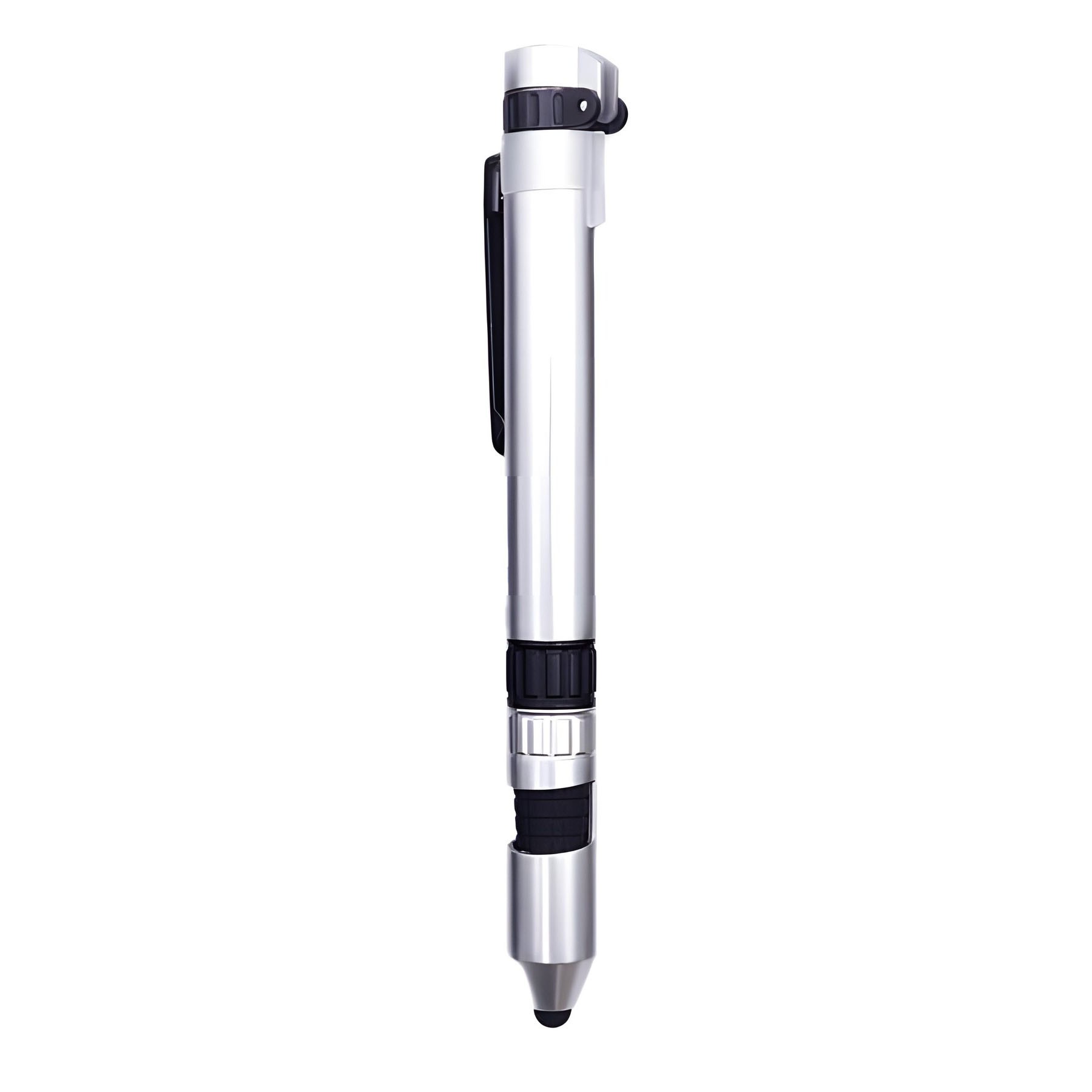 Multi Functional LED Pen 5