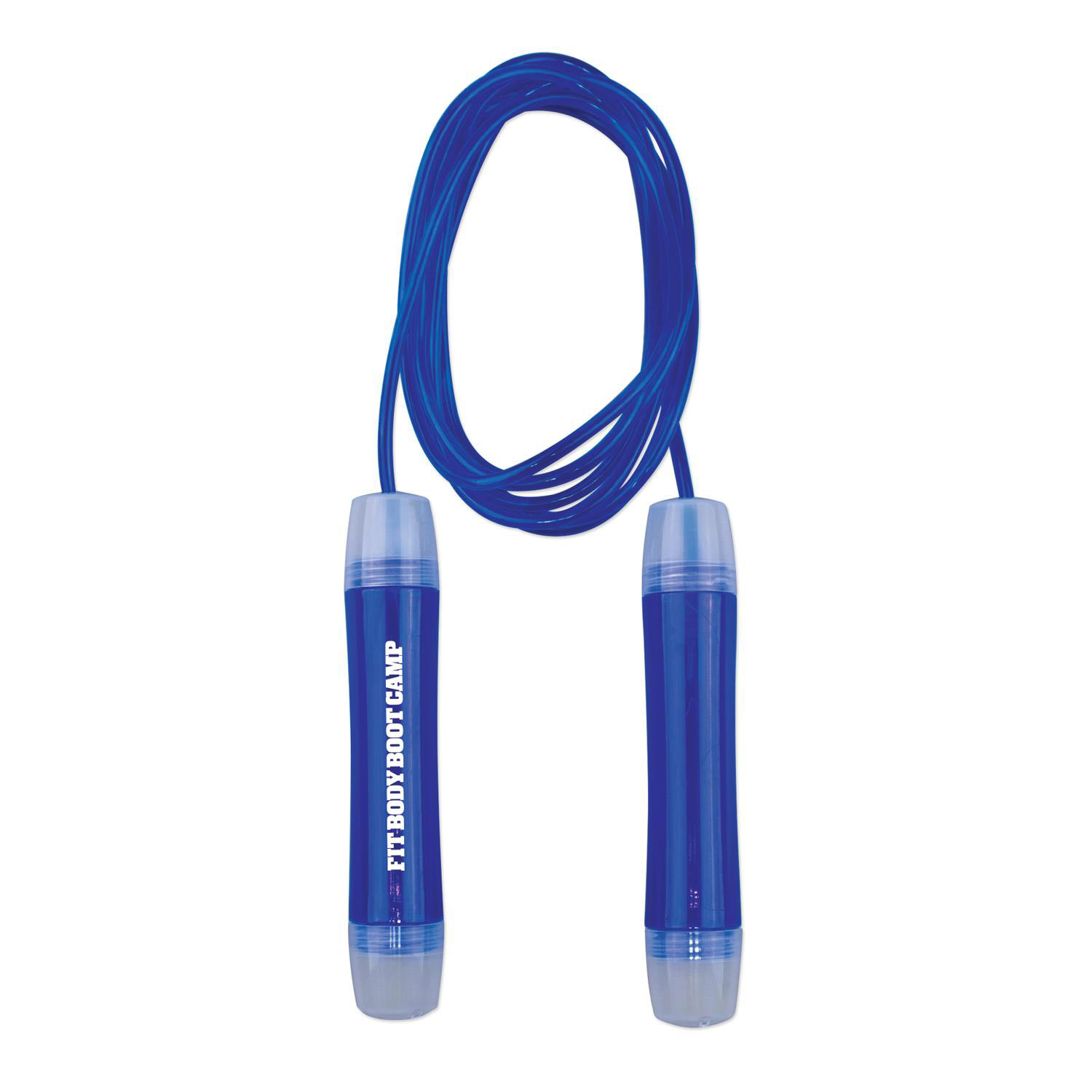 Translucent Jump Rope 3