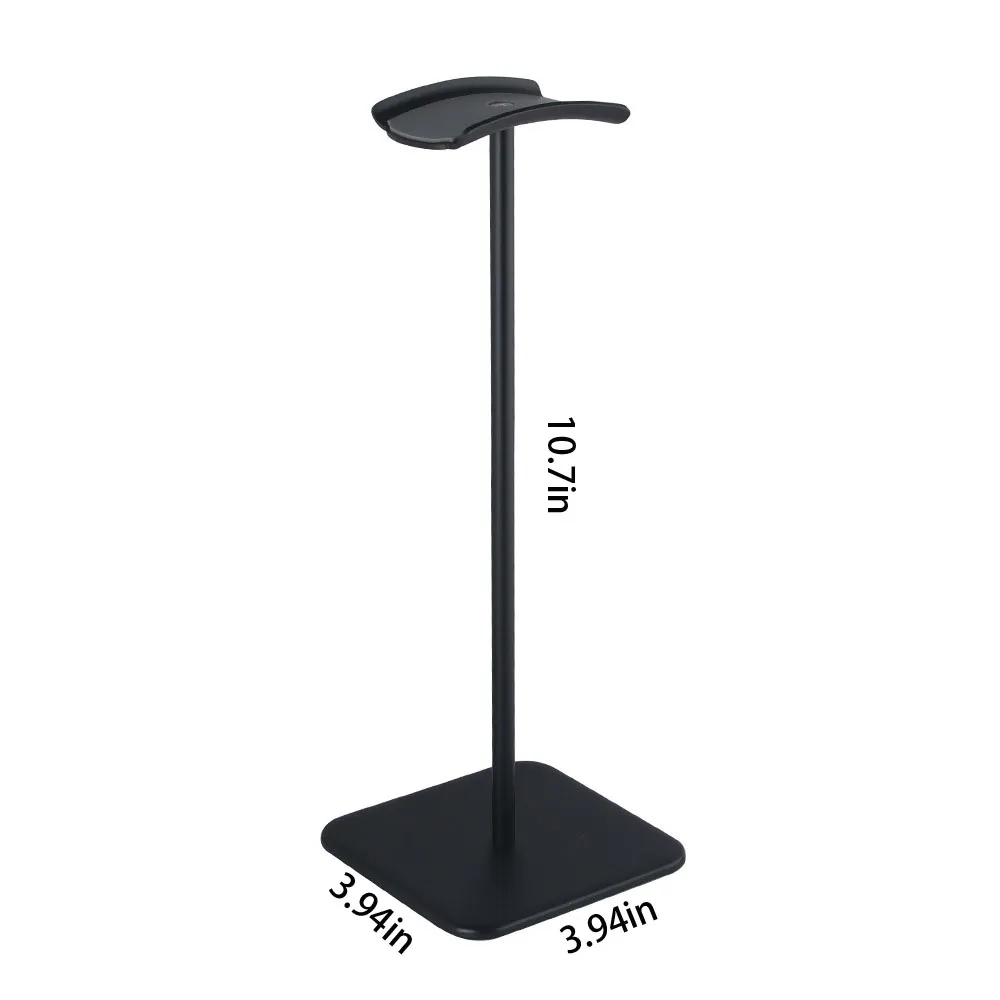 Headset Bracket Made Of Aluminum Alloy 4