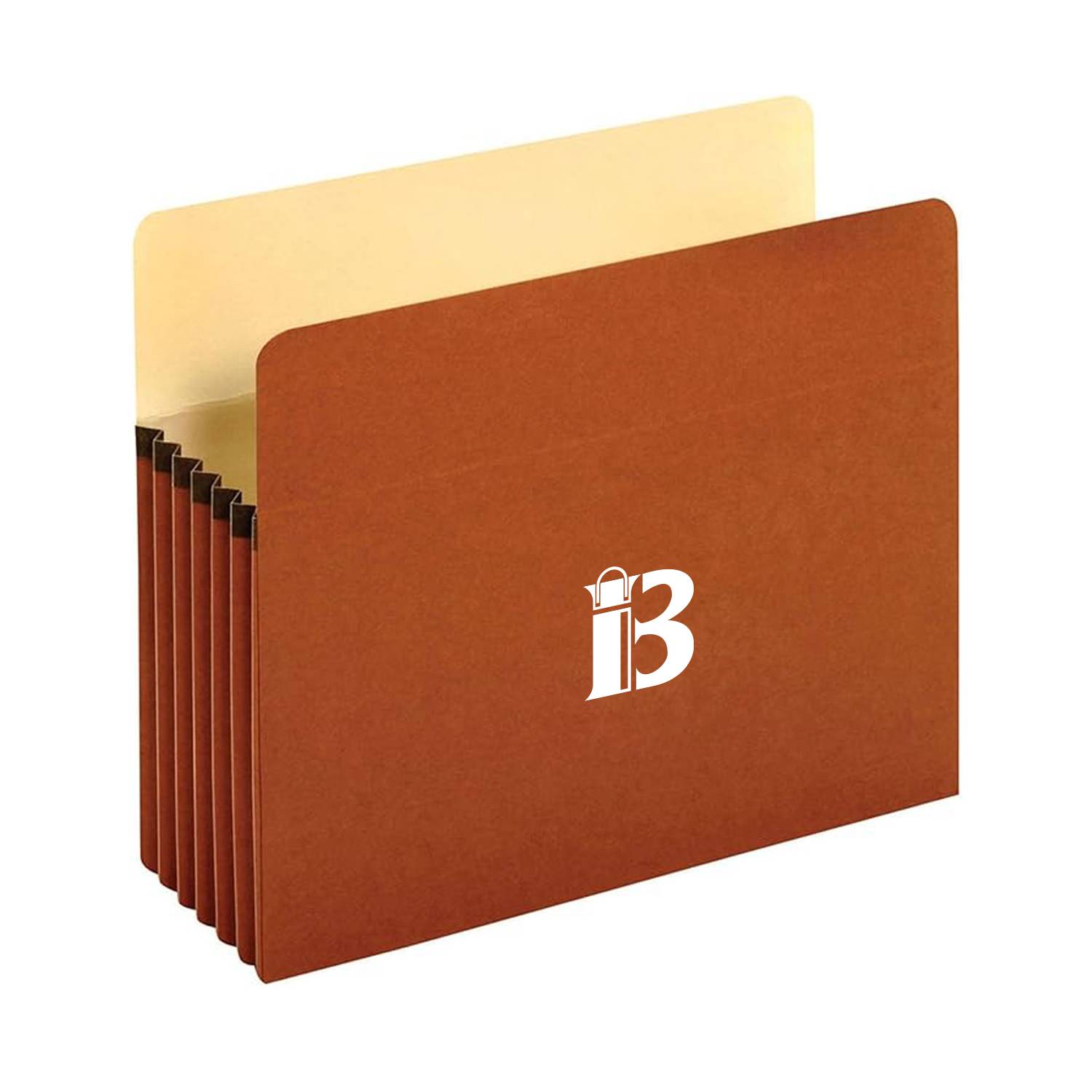 Expanding File Pockets Folder 1