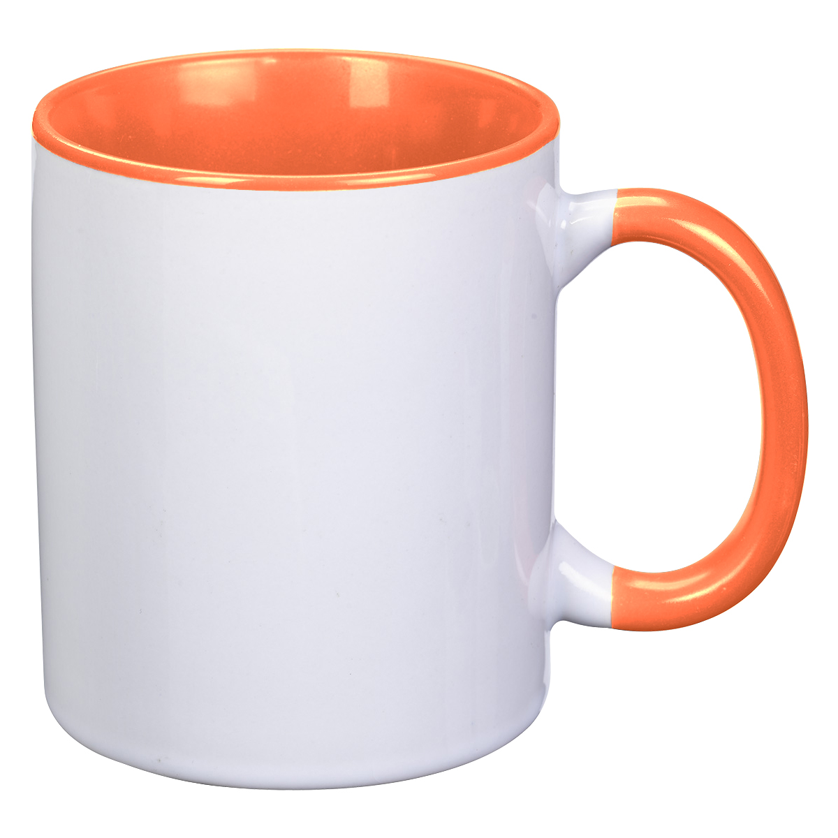 11 Oz. Dye Blast Full Color Mug 11