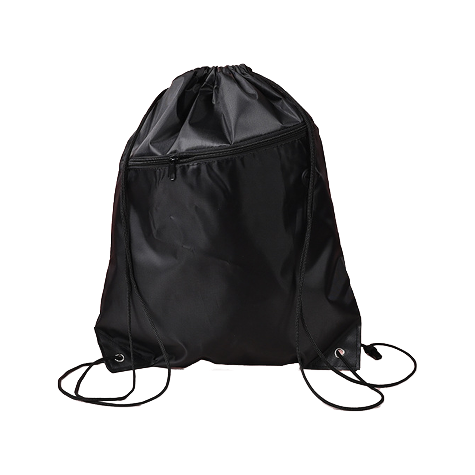 Sporty Drawstring Bag 6