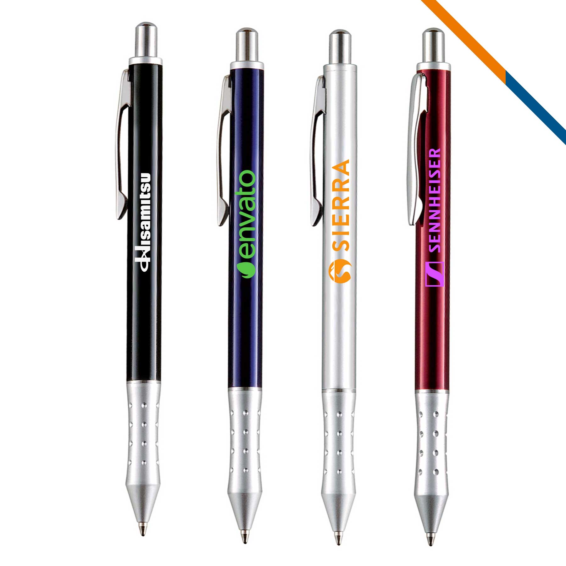 Folai Metal Pen 3